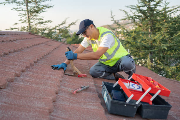 Professional Roofing Contractor in Mill Creek East, WA