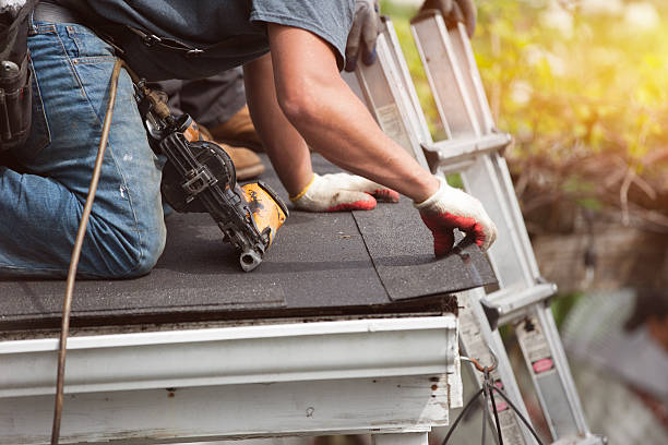 Best Best Roofing Contractors  in Mill Creek East, WA