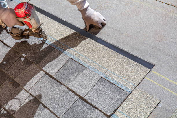Best New Roof Installation  in Mill Creek East, WA
